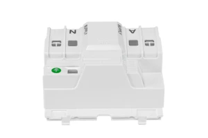 Electrical-Plastic-4 Cost-Efficient Plastic Electrical Component with the Same Specifications as Model-5