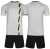 Import Comfortable and breathable football jersey from China