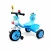 Import EVA AIR Child 3 Wheel Bicycle from China
