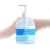 Import Hot Sell 500ml  Disposable Hand Sanitizer No Need Wash Quick Drying Hand Sanitizer Gel from China
