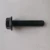 Import High tensile Class 10.9 Metric carbon steel  hex flange bolt from China