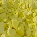 SULPHUR