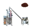 Supply automatice coffee powder packing machine