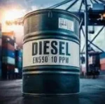 EN 590 Fuel