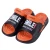 Import New summer men's sandals wear EVA fashion non-slip anti-odor stepping on poo feeling outdoor sandals beach shoes from China