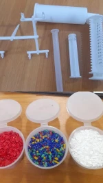 PE (polyethylene)