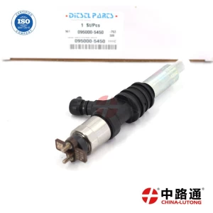 fuel injector brands 095000-6593 for denso injector image