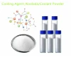 Cooling Agent Powder Coolada Cooling Agent Ws23 for Food