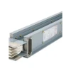 Anti-Corrosion Copper Aluminium Electric Busway IP54 IP65 250A-6300A