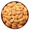 Premium High Quality Pure Natural Organic Grade a Almond Nuts Raw and Dried Snacks Bulk Packaging Austria Origin
