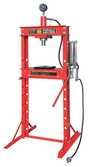 20ton Air Hydraulic Shop Press