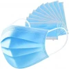 Disposable Face Masks For Home & Office 3-Ply Breathable & Comfortable Filter Safety Mask