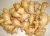 Import Nigerian Fresh Ginger, A-One Grade from Nigeria