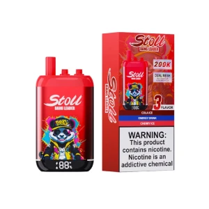 Bang Leader Stoll 3-in-1 Multi-Chamber Devices | Europe Wholesale Bulk Distributor B2B