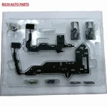 0B5398048C Repair kit for 0B5 DL501 mechatronics For 7 SPEED DSG Automatic Gearbox Transmission New Wiring Harness Circuit Board