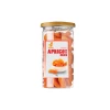 500g Common Sweet Wholesale Dried Apricot Fruit Sliced Nibbles  Apricot Fruit In Gift Packing From Farmgrocer Singapore