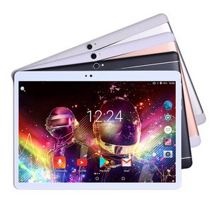 10-inch Tablet PC Tablet WIFI 4G MTK Helio X20 tablet With Dual SIM Card Slot Phablet 8000 MAh Battery