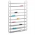 Import 10 tiers nonwoven shoe rack waterproof TM-1002 from China
