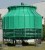 Import 10 tons Micro Cooling Tower Water Cooling Tower Price Bottle Type Round Fiberglass Cooling Towers for Sale from China
