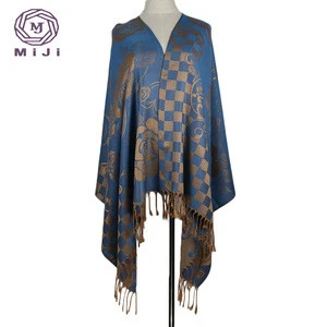 100% cotton pashmina shawl scarf plain pashmina scarf  for guangzhou scarf pashmina