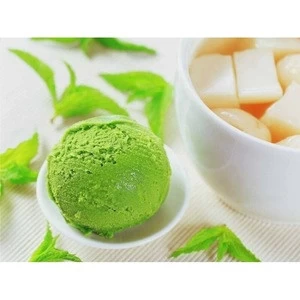 100% high quality matcha green tea powder