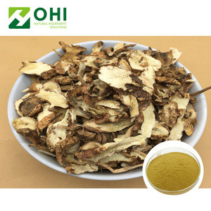 100% Natural Anemarrhena asphodeloides extract/Zhi Mu extract Rhizoma
