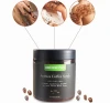100% Natural Anti Cellulite OEM/ODM anti aging exfoliate Arabica Coffee Body Scrub