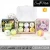 Import 100% Natural Aromatherapy Organic Bath Bombs Flower Bath Bomb Gift from China