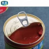 100 natural  manufacturers China canned tomato paste