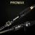 Import 100% Original Abu Garcia PMAX Pro MAX Carbon Fishing Pole Spinning Casting Ultra Light Fishing Rod from China