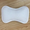 100% polyester 3d mesh bath pillow