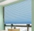 Import 100% Polyester Fabric Pleated Blinds/ Pleated Window Shades from China