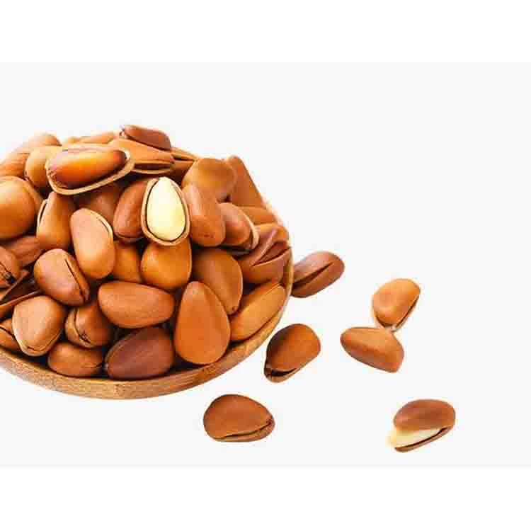 100% Pure Natural Wild Factory Wholesale Chinese Pine Nuts