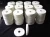 Import 100% Wool Industrial White Oil and Dust Seal Felt Washer from China