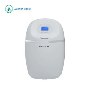 1000G Home Best Automatic Control Water Softener