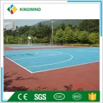 1000x1000x15 mm kinder gym rubber floor