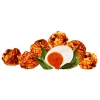 100g Salted Egg Popcorn From Malaysia