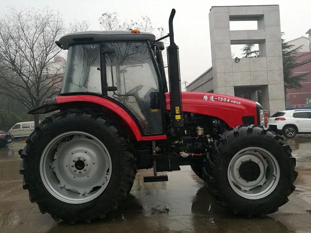 100hp Tractors for sale Evangel LutongTractor LT1004 with CE