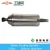 Import 100mm Dia 3kw 24000rpm high speed high frequancy water cooler CNC router spindle motor for wood from China