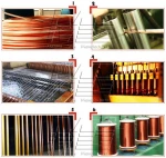 1.00mm enameled wire 1.00mm diameter enameled copper wire 30.46kg