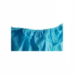 100pcs/bag Disposable  Shoe Covers  Non-woven Non-slip Shoe Cover