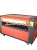 100W rubber engraving machine