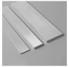 1060 1070 Pure aluminum conductive aluminum bar High purity solid aluminum bar