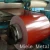 Import 1060 3003 3004 5052 embossed aluminum sheet coil color coated aluminium coil from China