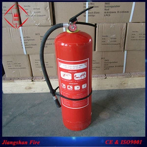 10kg abc dry powder fire extinguisher