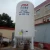 Import 10m3 Cryogenic Vacuum Tank Liquid Pressure Tank For Oxygen Storage from China