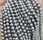 10mm diamond star cutting faceted terahertz loose stone beads