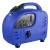 Import 110v 120v 230v 240v rated power 2000w Silent Portable gasoline Inverter generator from China