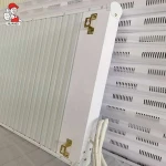 110v/220v Energy Saving Electric Heater Infrared Radiator