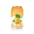 Import 11.1 fl oz NAWON Papaya Juice Drink with pulp from Vietnam
